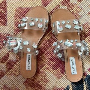 Steve Madden Sandals